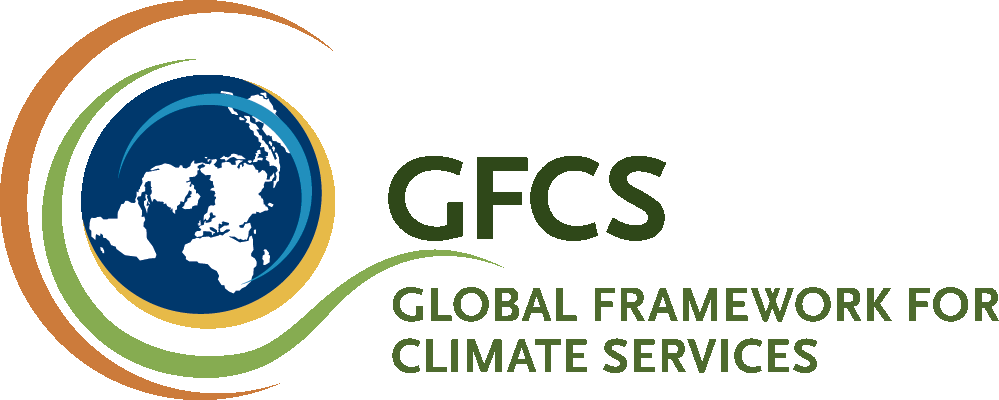 GFCS logo