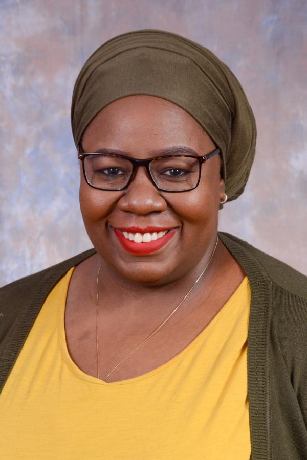 Thumbnail of Mwanahamisi Singano