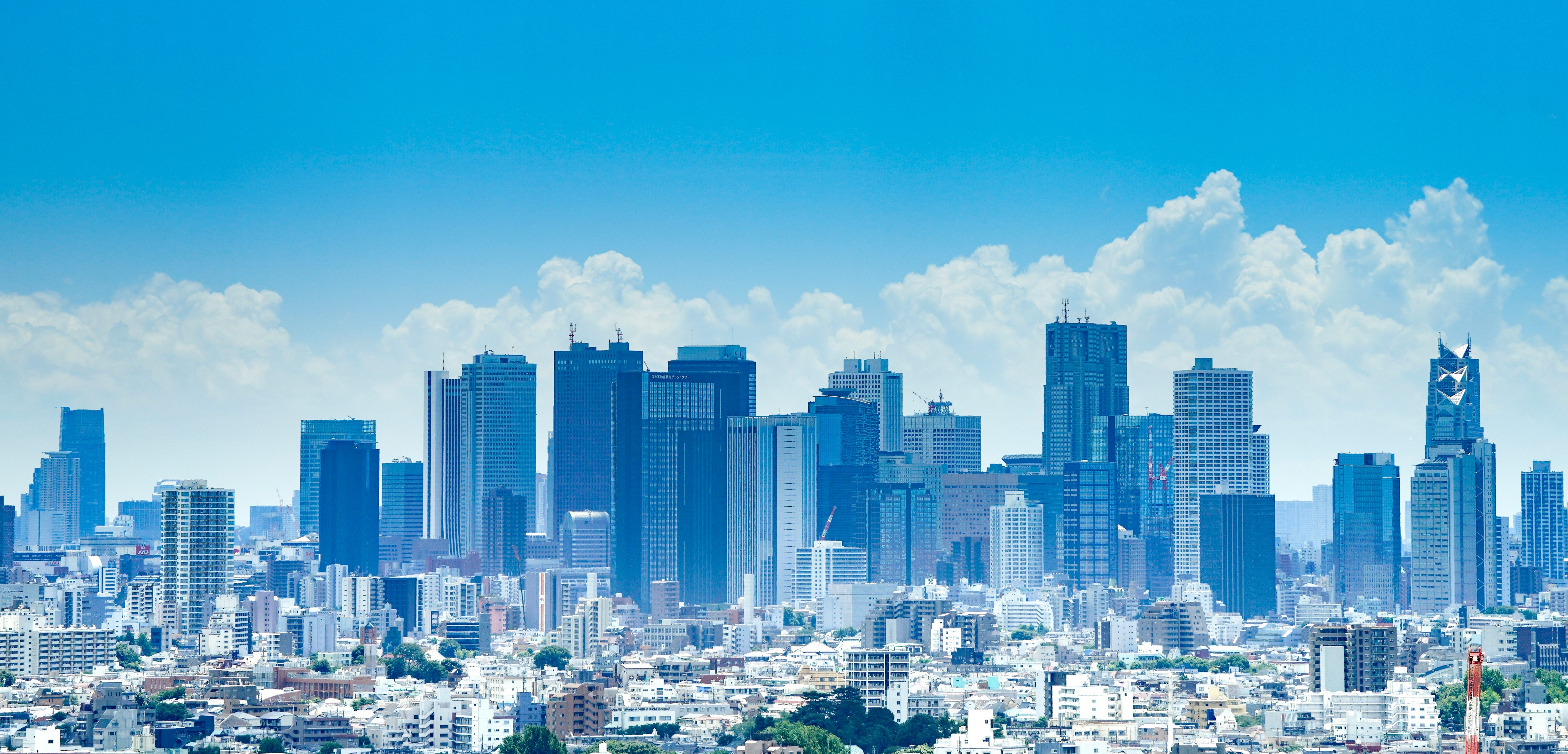 New WMO guidelines help cities improve greenhouse gas emission information