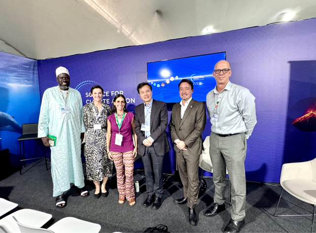 Building Climate Services That Work for Farmers: Coordinating Global, Regional, and National Action for Scaled Impact