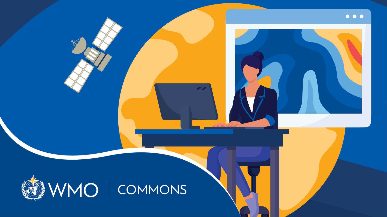 WMO Urges Investment In Climate Resilience | Mirage News
