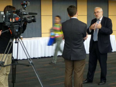 WMO Secretary General