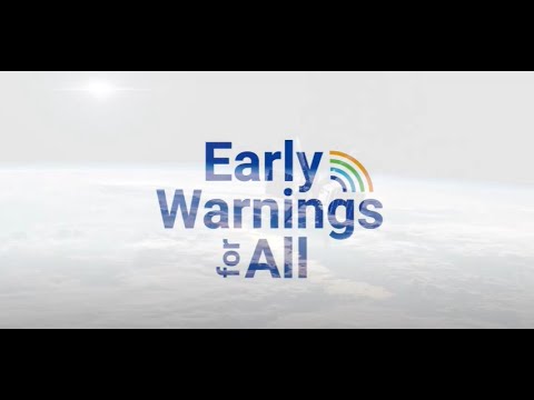 Early Warnings for All