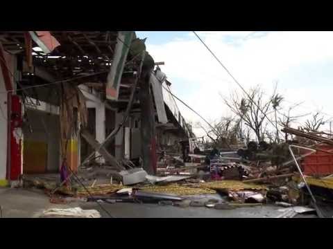 ESCAP/WMO: TC Hazard Video "Typhoon warnings"