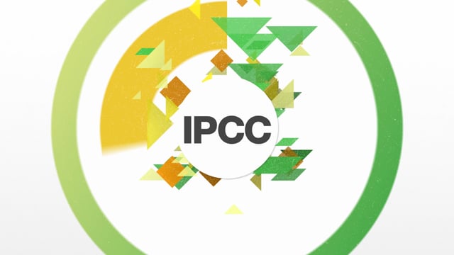 What is the IPCC?