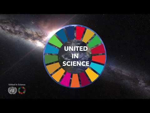 United in Science 2019
