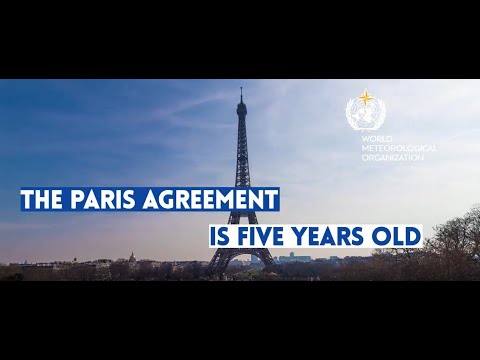 Animation on the occasion of the Climate Ambition Summit 2020 - English - December 2020
