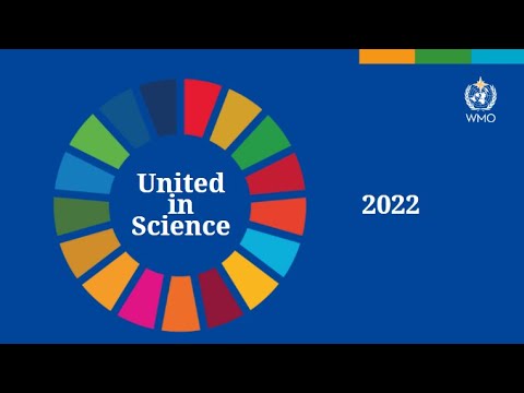 United in Science 2022 - Animation - English