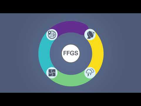 Flash Flood Guidance System (FFGS) - Arabic