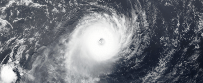 Tropical Cyclone Freddy
