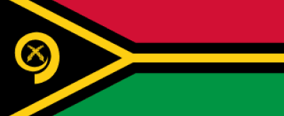 Vanuatu flag