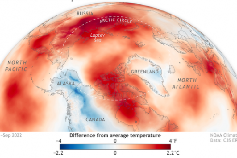 Climate Change Is Transforming The Arctic   Screenshot 2022 12 21 At 10.49.03 