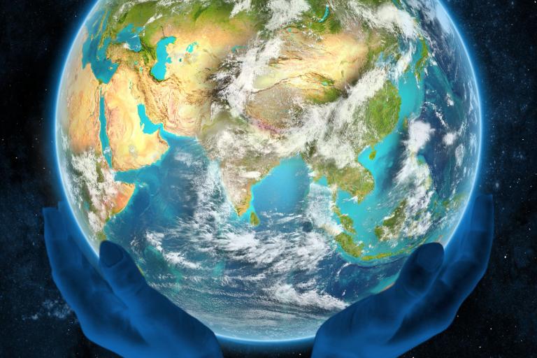 2023 Shatters Climate Records, with Major Impacts: World Meteorological Organization - Vimarsana News