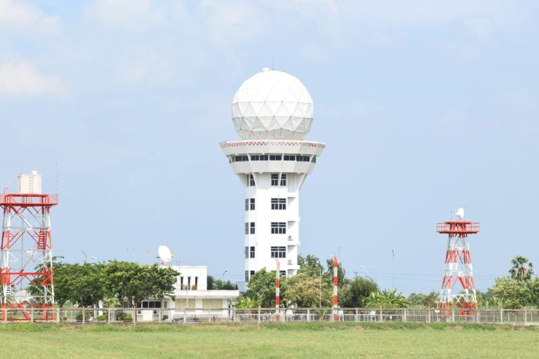 Meteorological Station