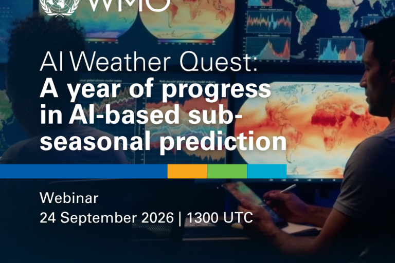 A year of progress in AI-based sub-seasonal prediction