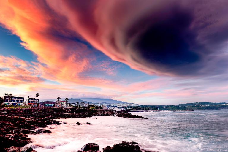 Harnessing Earth System Science, Technology and Services to reduce Disaster Risk – WMO contributions