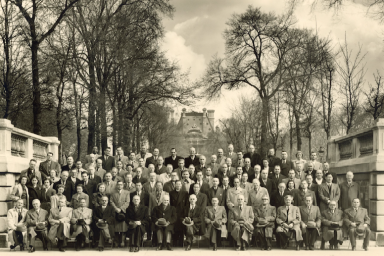 WMO Anniversaries Dates and Facts