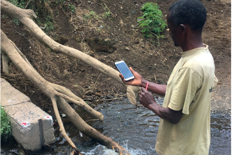 Innovación y apoyo comunitario en la gestión sostenible del agua