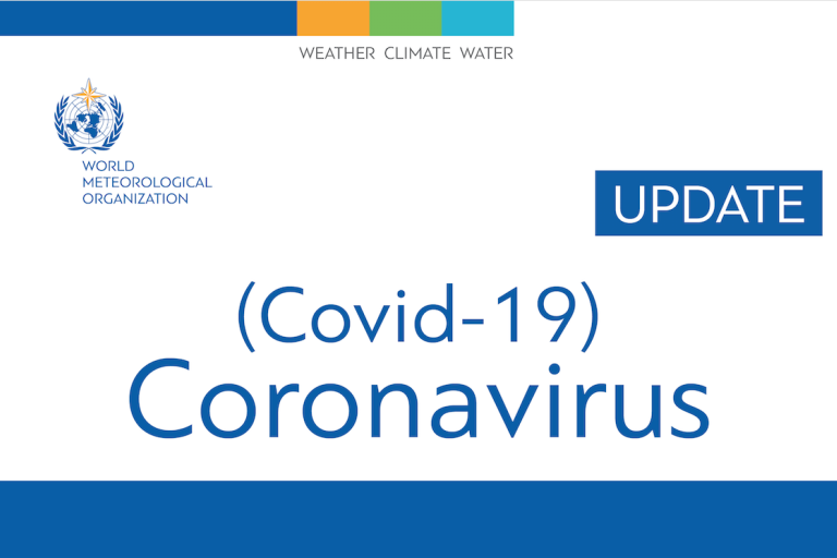 Corona Virus Covid19 - Update 1