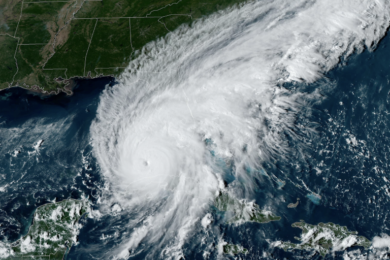 2022 hurricane season ends after devastation caused by Fiona, Ian