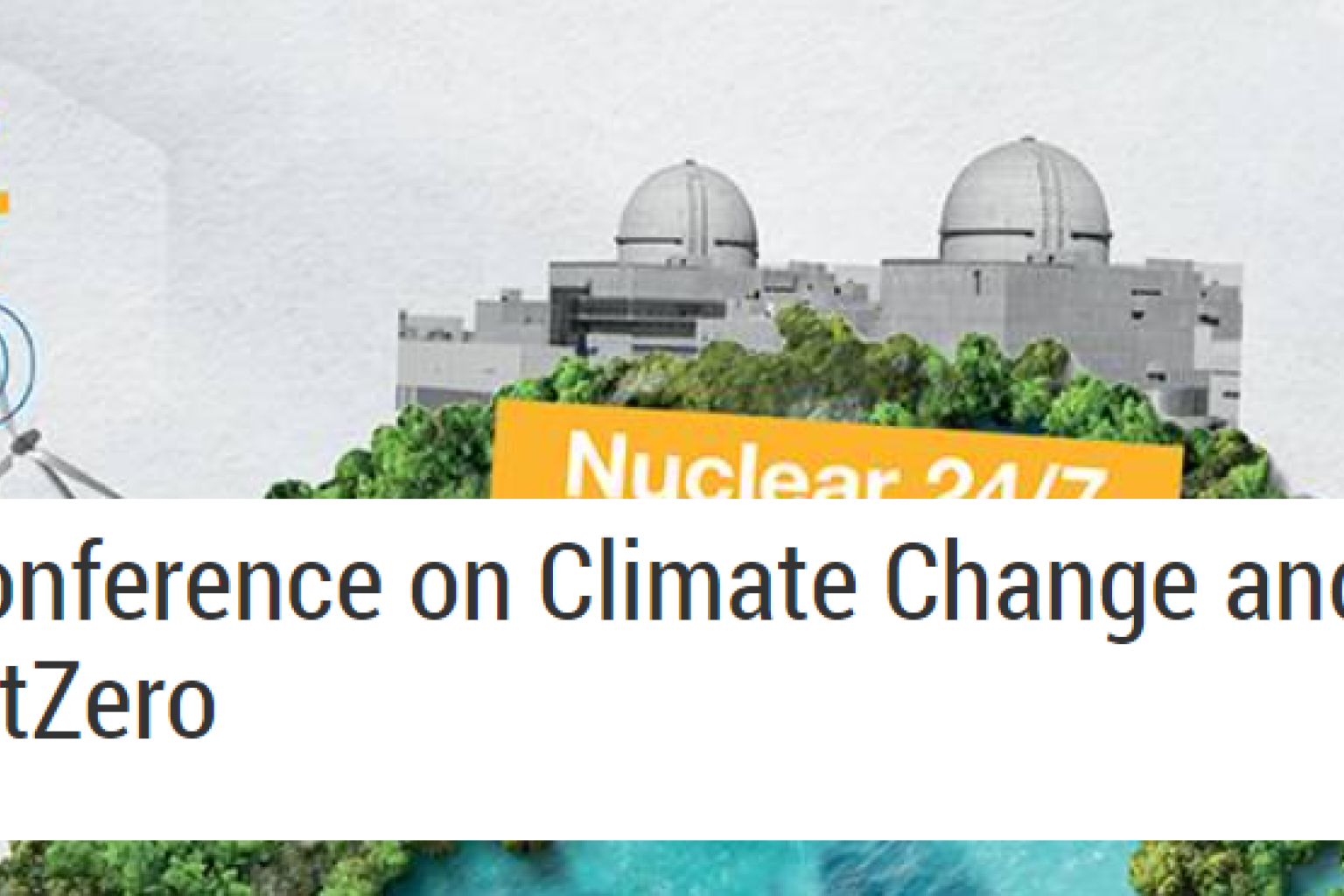 Second International Conference on Climate Change and the role of ...
