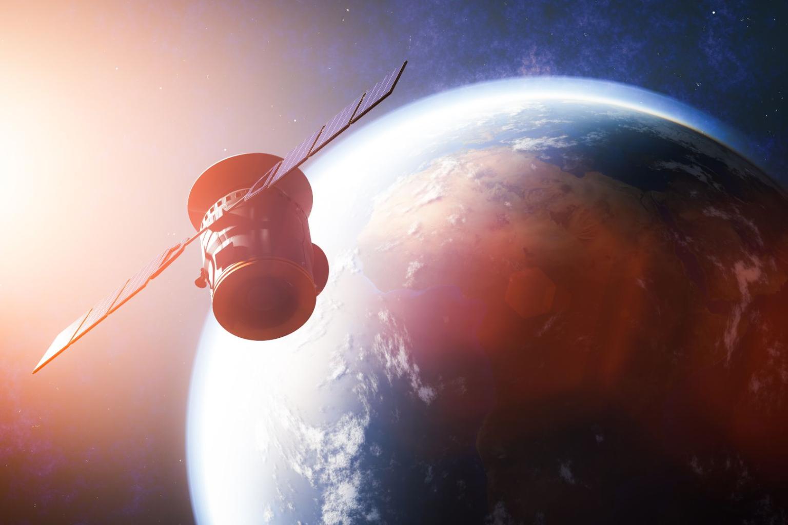 WMO reinvigorates relations with space agencies