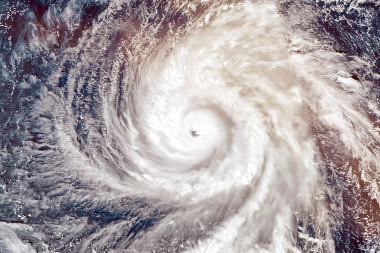 Typhoon Committee is a showcase for regional collaboration