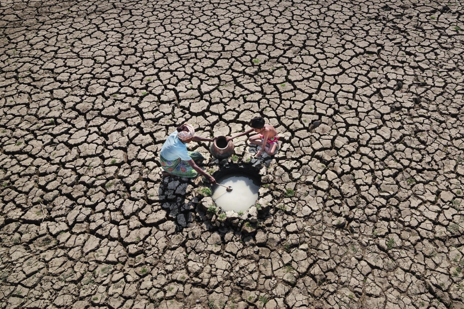 New framework and toolkit strengthens extreme heat governance