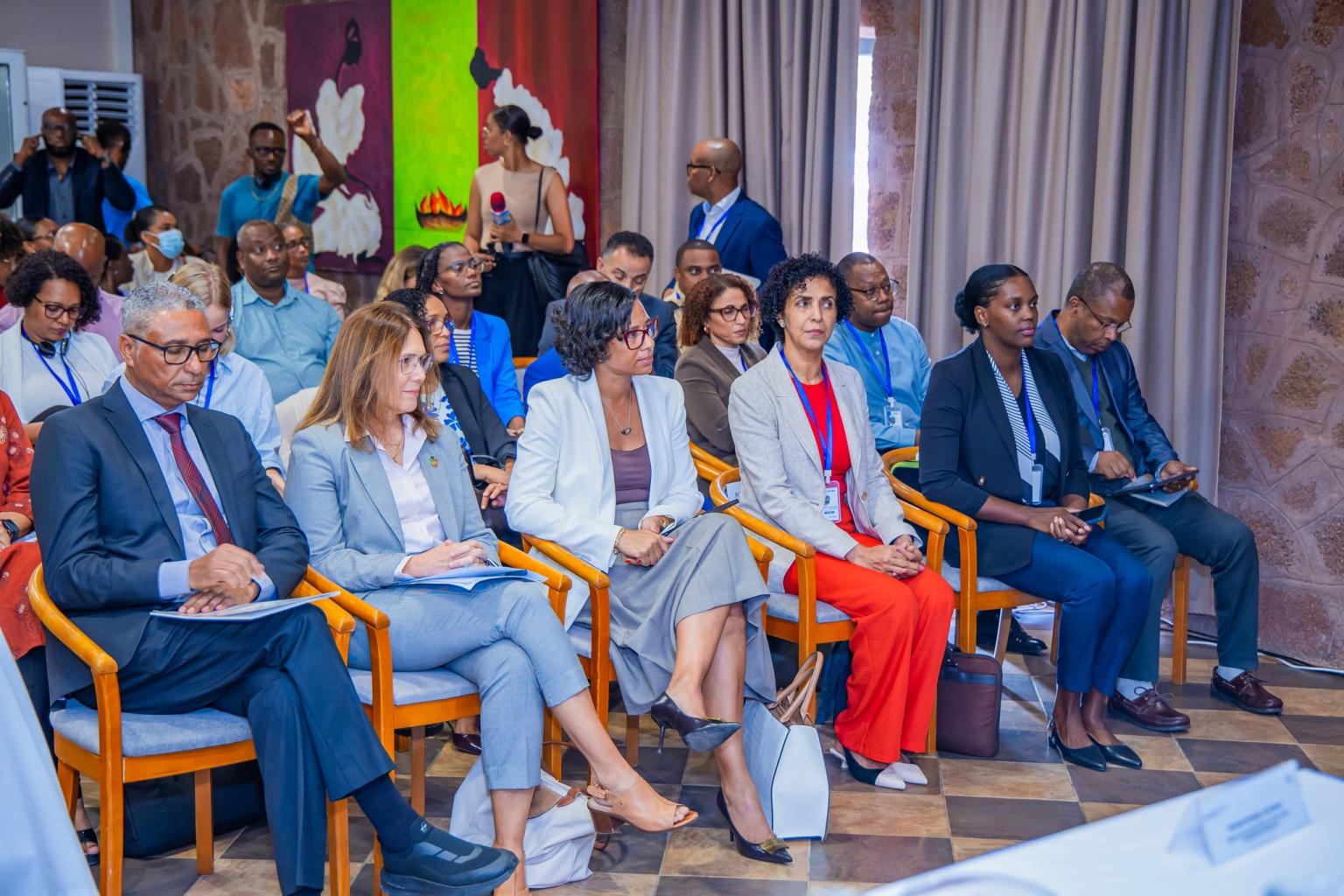 Cabo Verde launches national roll-out of Early Warnings for All