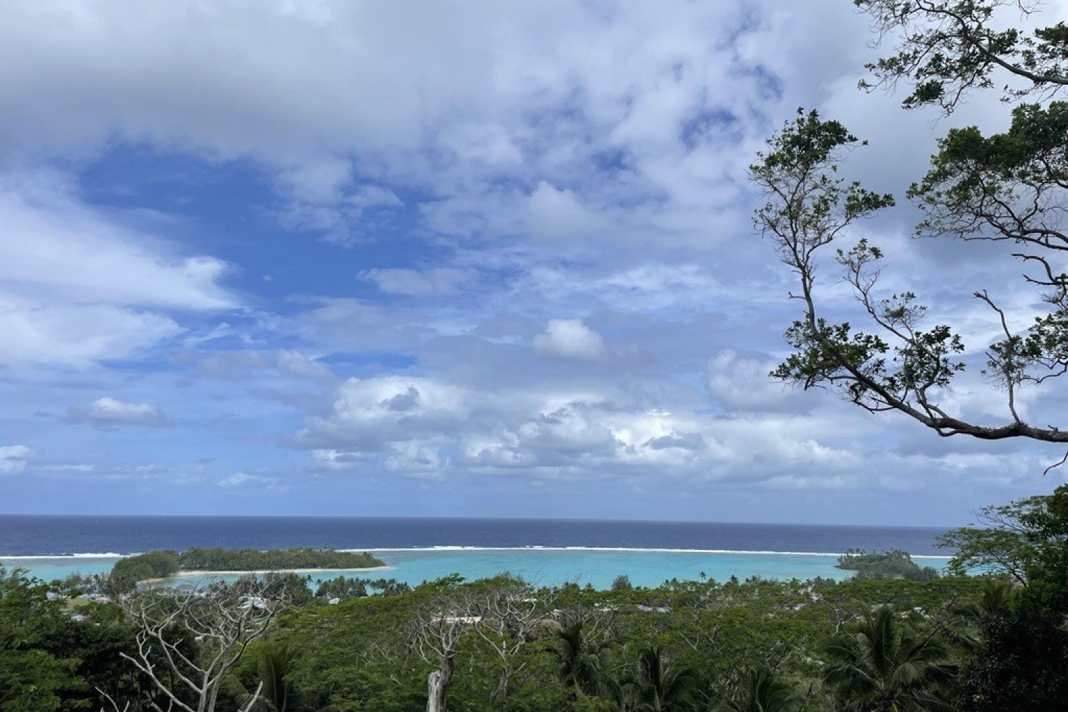 WMO rolls out marine services training course for Pacific Islands