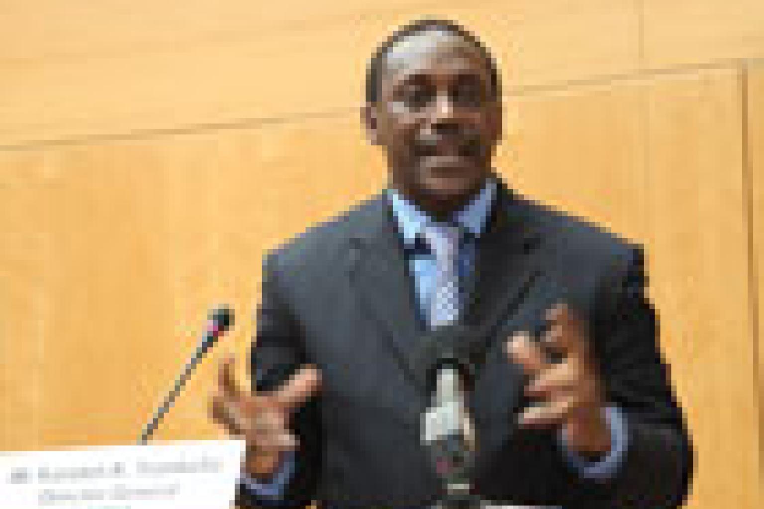 The Sustainable Energy for All Initiative and Climate Change Mitigation