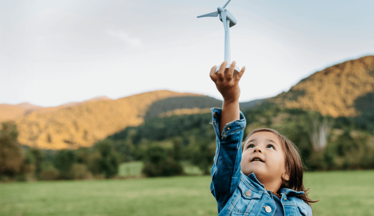 2022 State of Climate Services - Energy Report