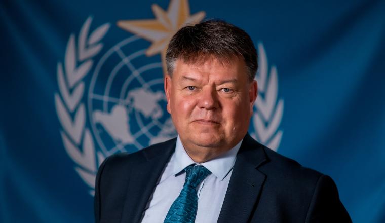 Statement by the WMO Secretary-General on the occasion of World Met Day 2021