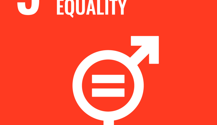 SDG5: Gender equality