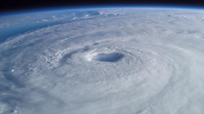Hurricanes and Cyclones