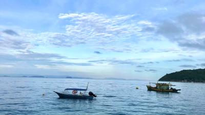 SW Pacific