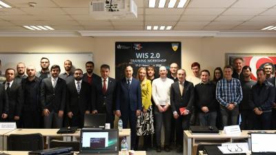 WIS2 Training Ankara 2025