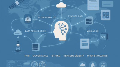 WMO AI Webinars