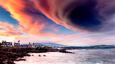 Harnessing Earth System Science, Technology and Services to reduce Disaster Risk – WMO contributions