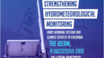 Strenghtening Hydrometeorological Monitoring