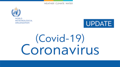 Corona Virus Covid19 - Update 1