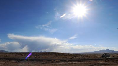 Sun photo by Marlene Dapozzo Moali