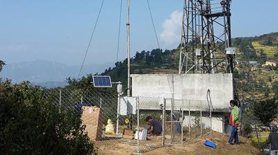 news from Members - Finland