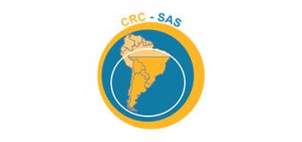 CRC-SAS logo.