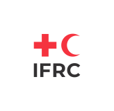 Irfc logo on a white background.