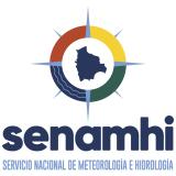 SENAMHI Bolivia logo