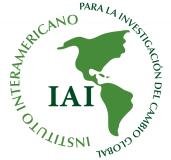 The logo for the iai in latin america.