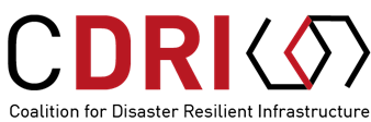 The logo for cdri.