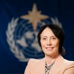 Elena Manaenkova, Deputy Secretary-General, WMO