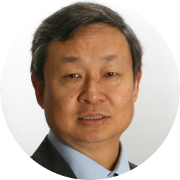 Xubin Zeng (University of Arizona, USA)